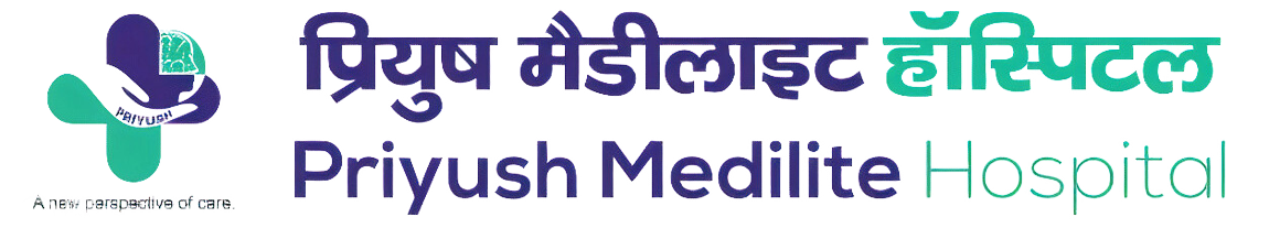 PRIYUSH MEDILITE HOSPITAL